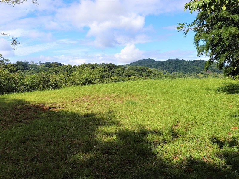 Land For Sale in Ojochal Costa Rica